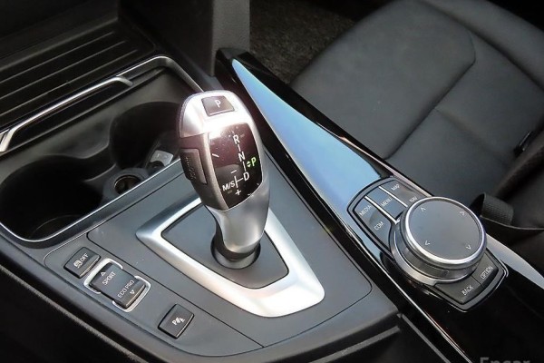 2018 BMW 3 серии с пробегом 46 821 км