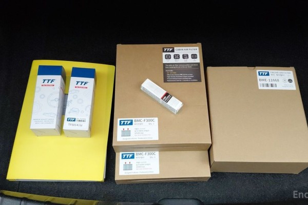 2018 BMW 3 серии с пробегом 96 554 км