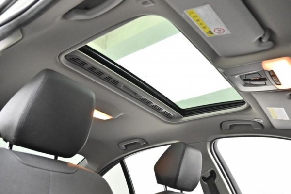 2016 BMW 3 серии с пробегом 51 794 км