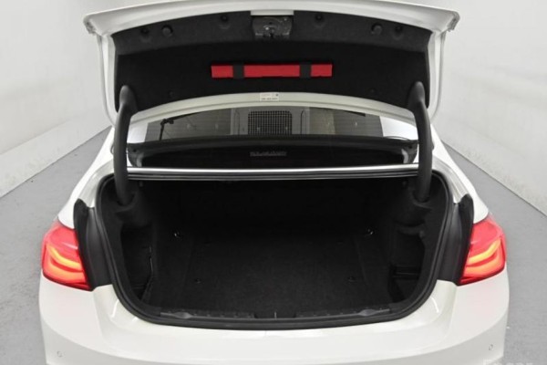 2016 BMW 3 серии с пробегом 51 794 км