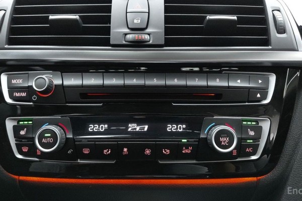 2018 BMW 3 серии с пробегом 96 554 км