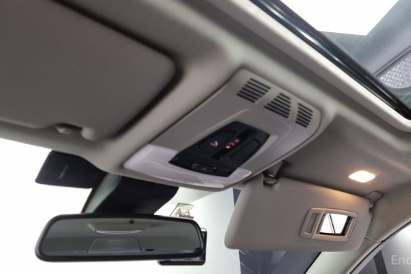 2017 BMW 3 серии с пробегом 93 848 км