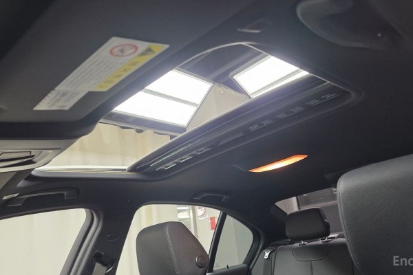 2018 BMW 3 серии с пробегом 56 231 км