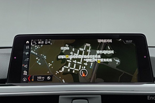 2018 BMW 3 серии с пробегом 96 554 км