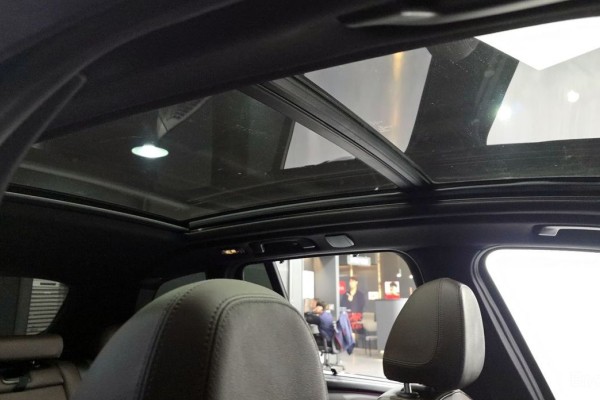 2021 BMW X3 с пробегом 65 963 км