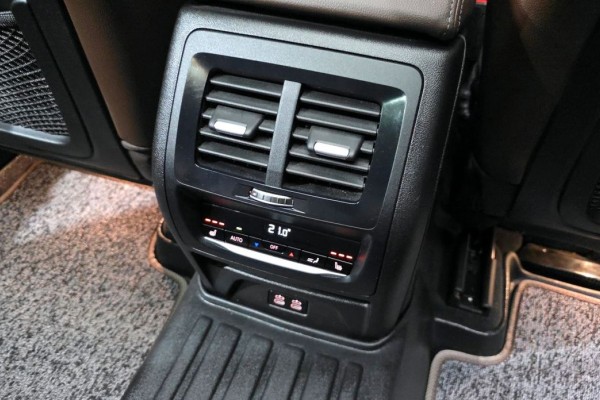 2021 BMW X3 с пробегом 65 963 км