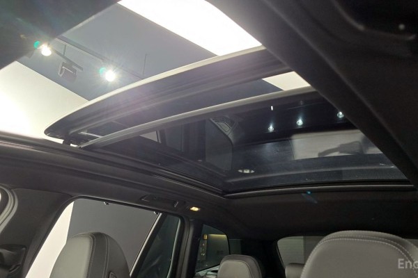 2021 BMW X3 с пробегом 50 445 км