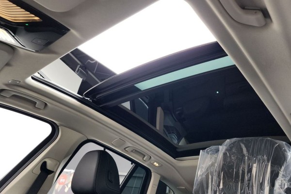 2021 BMW X3 с пробегом 54 729 км