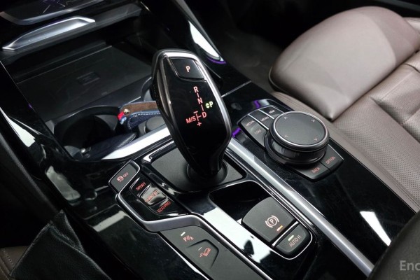 2021 BMW X3 с пробегом 98 705 км