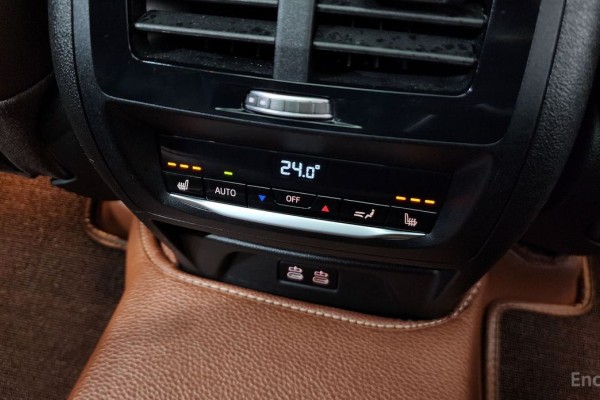 2021 BMW X3 с пробегом 77 391 км