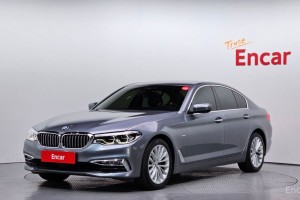 BMW 5 серии