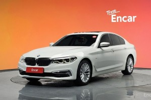 BMW 5 серии