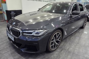 BMW 5 серии