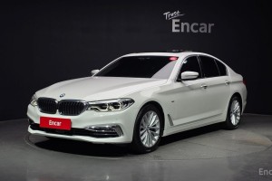 BMW 5 серии