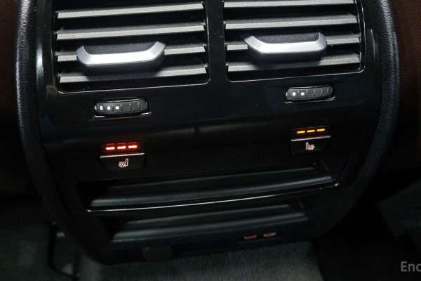 2020 BMW 5 серии с пробегом 140 813 км