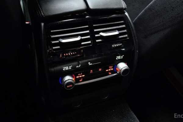 2019 BMW 5 серии с пробегом 92 193 км