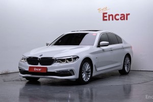 BMW 5 серии