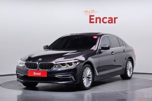 BMW 5 серии