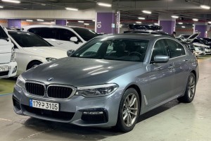 BMW 5 серии