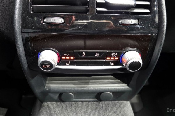 2018 BMW 5 серии с пробегом 107 264 км