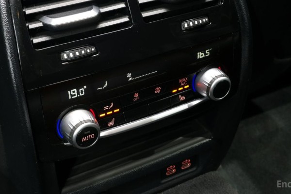 2020 BMW 5 серии с пробегом 97 140 км