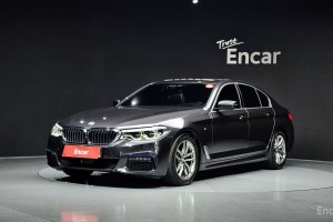 BMW 5 серии
