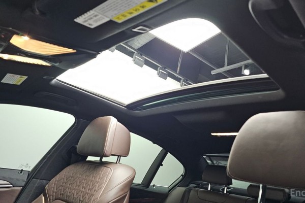 2020 BMW 5 серии с пробегом 108 866 км