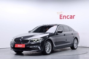 BMW 5 серии