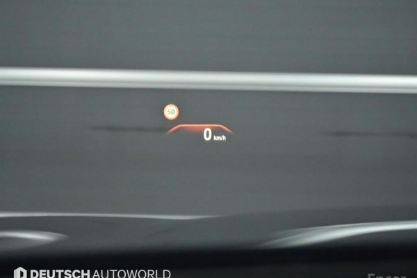 2018 BMW 5 серии с пробегом 124 042 км