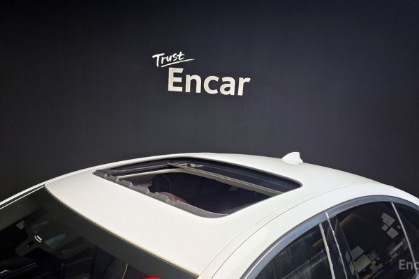 2020 BMW 5 серии с пробегом 132 047 км