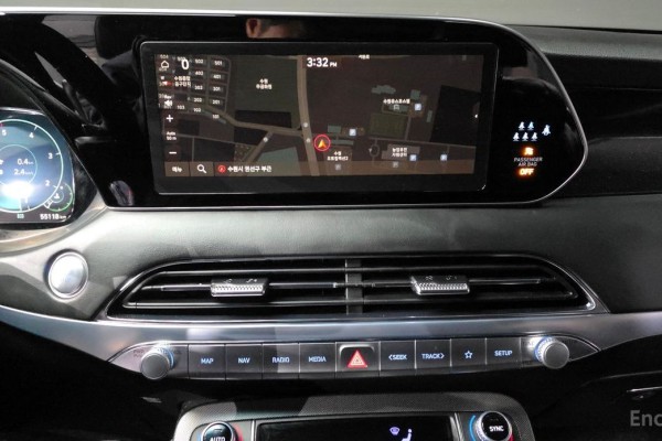 2022 Hyundai Palisade с пробегом 55 118 км