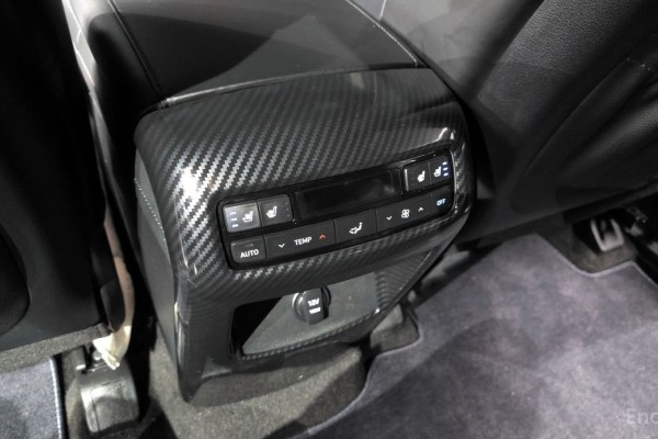 2022 Hyundai Palisade с пробегом 55 118 км