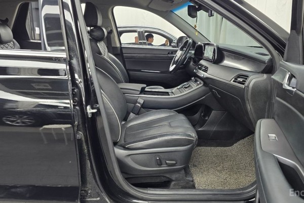 2021 Hyundai Palisade с пробегом 82 035 км