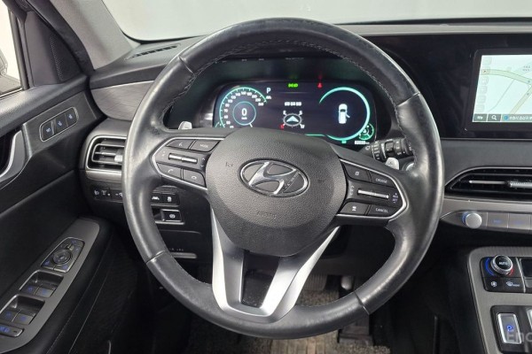 2021 Hyundai Palisade с пробегом 82 035 км