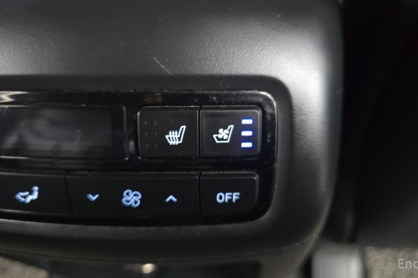 2021 Hyundai Palisade с пробегом 82 035 км