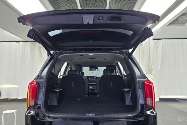 2021 Hyundai Palisade с пробегом 82 035 км