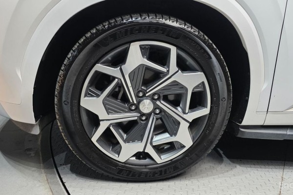 2021 Hyundai Palisade с пробегом 104 446 км