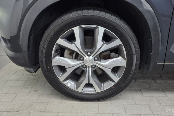 2021 Hyundai Palisade с пробегом 131 624 км