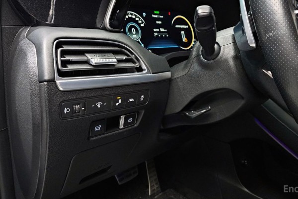 2021 Hyundai Palisade с пробегом 104 446 км