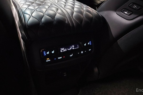 2021 Hyundai Palisade с пробегом 104 446 км