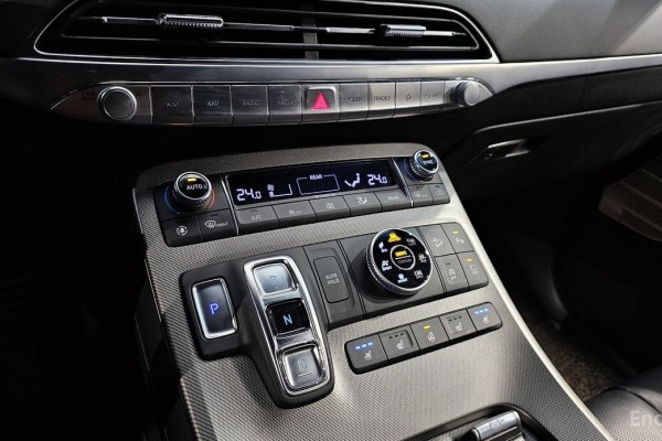 2021 Hyundai Palisade с пробегом 80 182 км