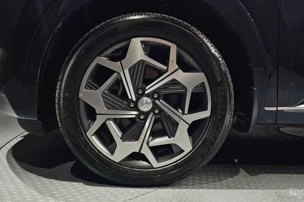 2021 Hyundai Palisade с пробегом 49 497 км