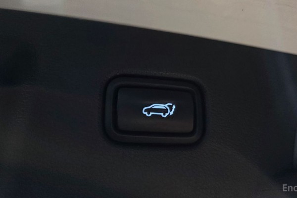 2021 Hyundai Palisade с пробегом 104 446 км