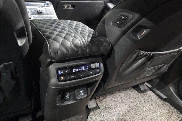 2021 Hyundai Palisade с пробегом 80 182 км