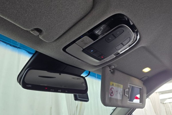 2021 Hyundai Palisade с пробегом 131 624 км