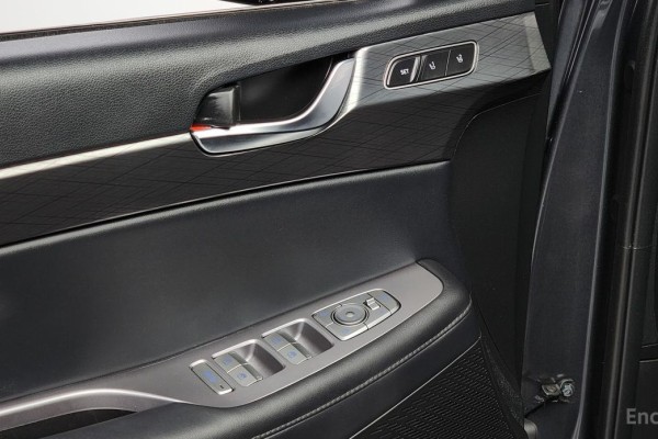 2021 Hyundai Palisade с пробегом 95 541 км