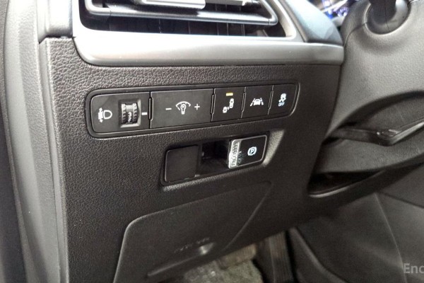 2021 Hyundai Palisade с пробегом 59 860 км