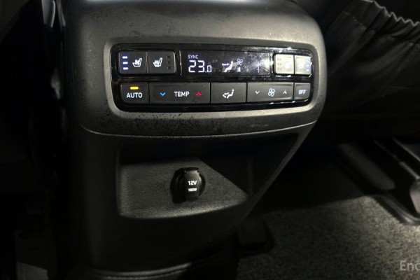 2021 Hyundai Palisade с пробегом 59 860 км