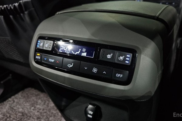 2021 Hyundai Palisade с пробегом 49 497 км