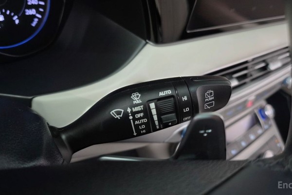 2021 Hyundai Palisade с пробегом 43 962 км